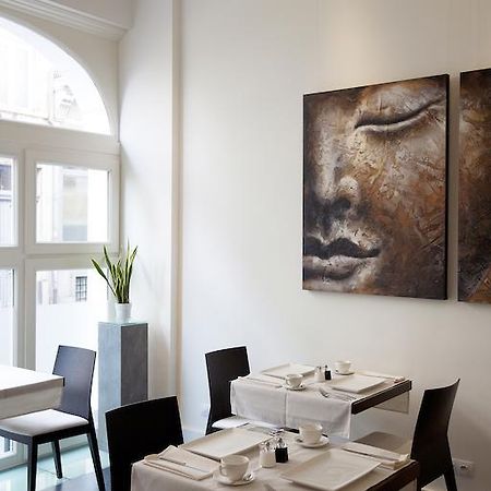 Art De Sejour - B&B Bryssel Exteriör bild