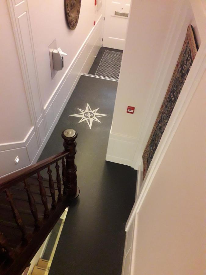 Art De Sejour - B&B Bryssel Exteriör bild