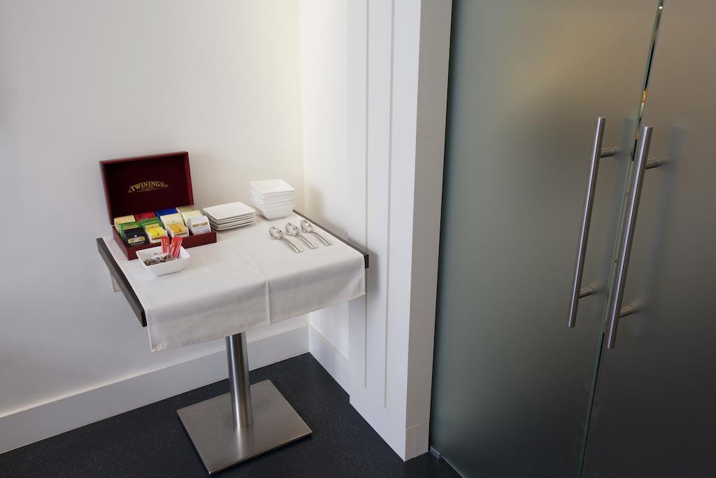 Art De Sejour - B&B Bryssel Exteriör bild