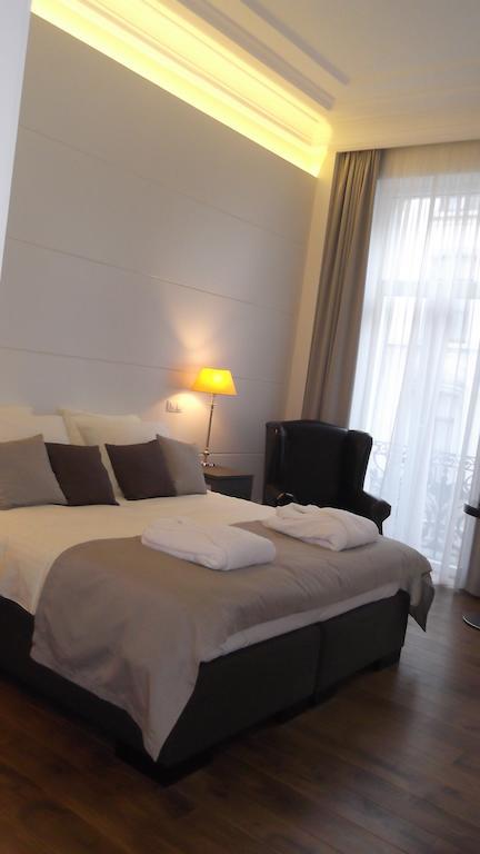 Art De Sejour - B&B Bryssel Rum bild