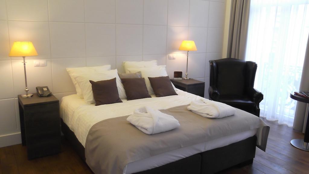 Art De Sejour - B&B Bryssel Rum bild
