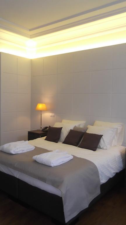 Art De Sejour - B&B Bryssel Rum bild