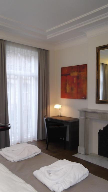 Art De Sejour - B&B Bryssel Rum bild