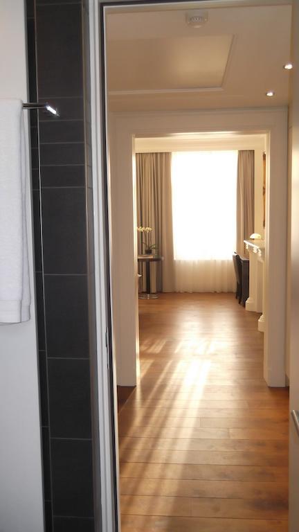 Art De Sejour - B&B Bryssel Exteriör bild