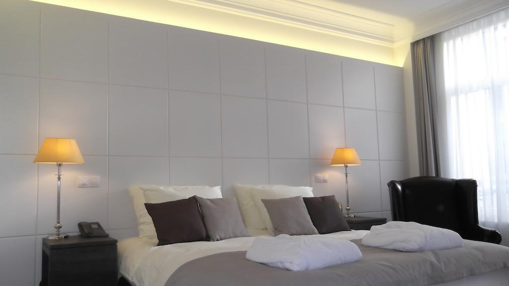 Art De Sejour - B&B Bryssel Exteriör bild