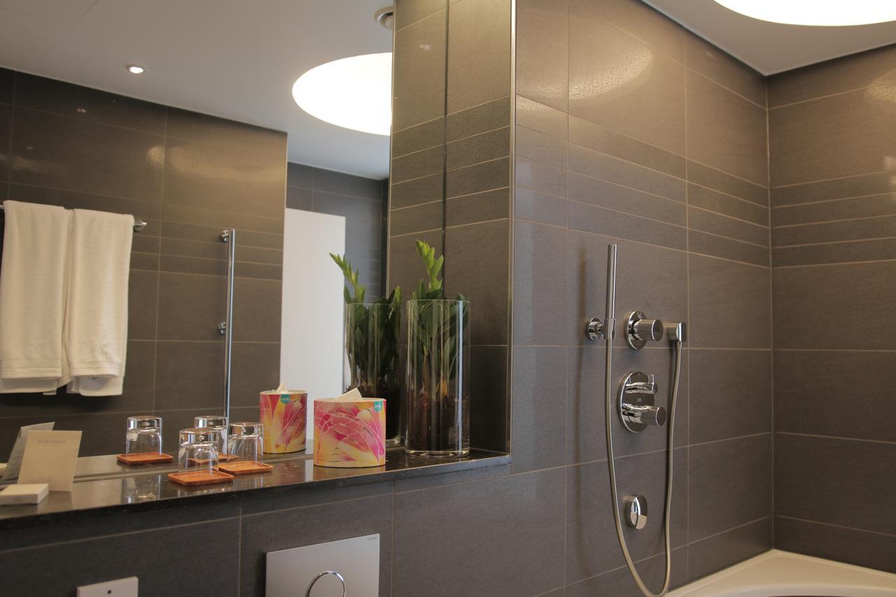 Art De Sejour - B&B Bryssel Exteriör bild