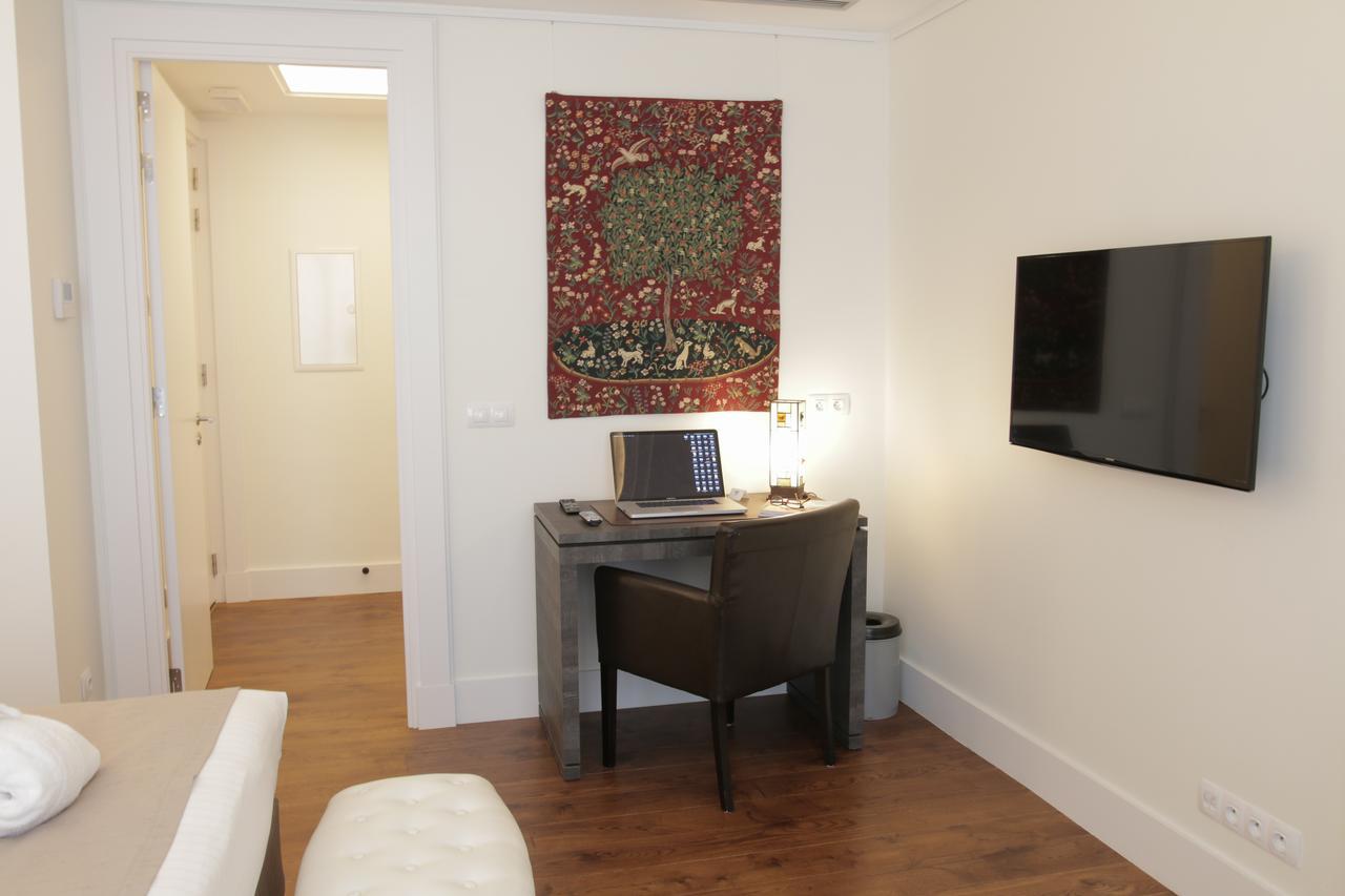Art De Sejour - B&B Bryssel Exteriör bild