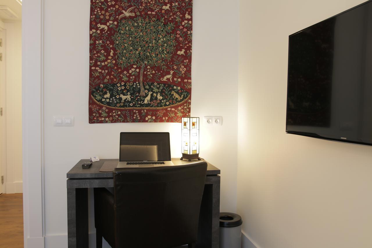 Art De Sejour - B&B Bryssel Exteriör bild