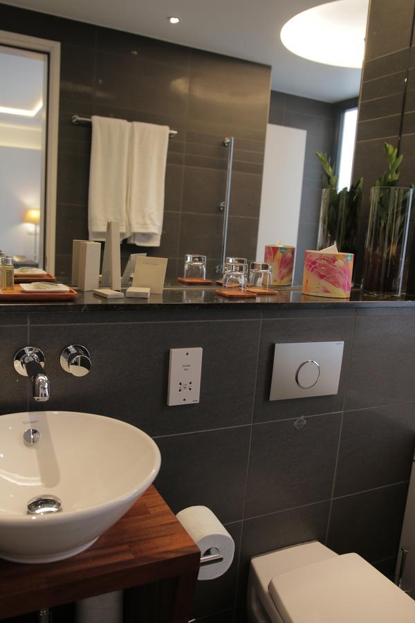 Art De Sejour - B&B Bryssel Exteriör bild